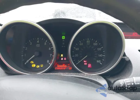 2010 Mazda 3 I z USA, uszkodzony, nr VIN JM1BL1SF3A1192548